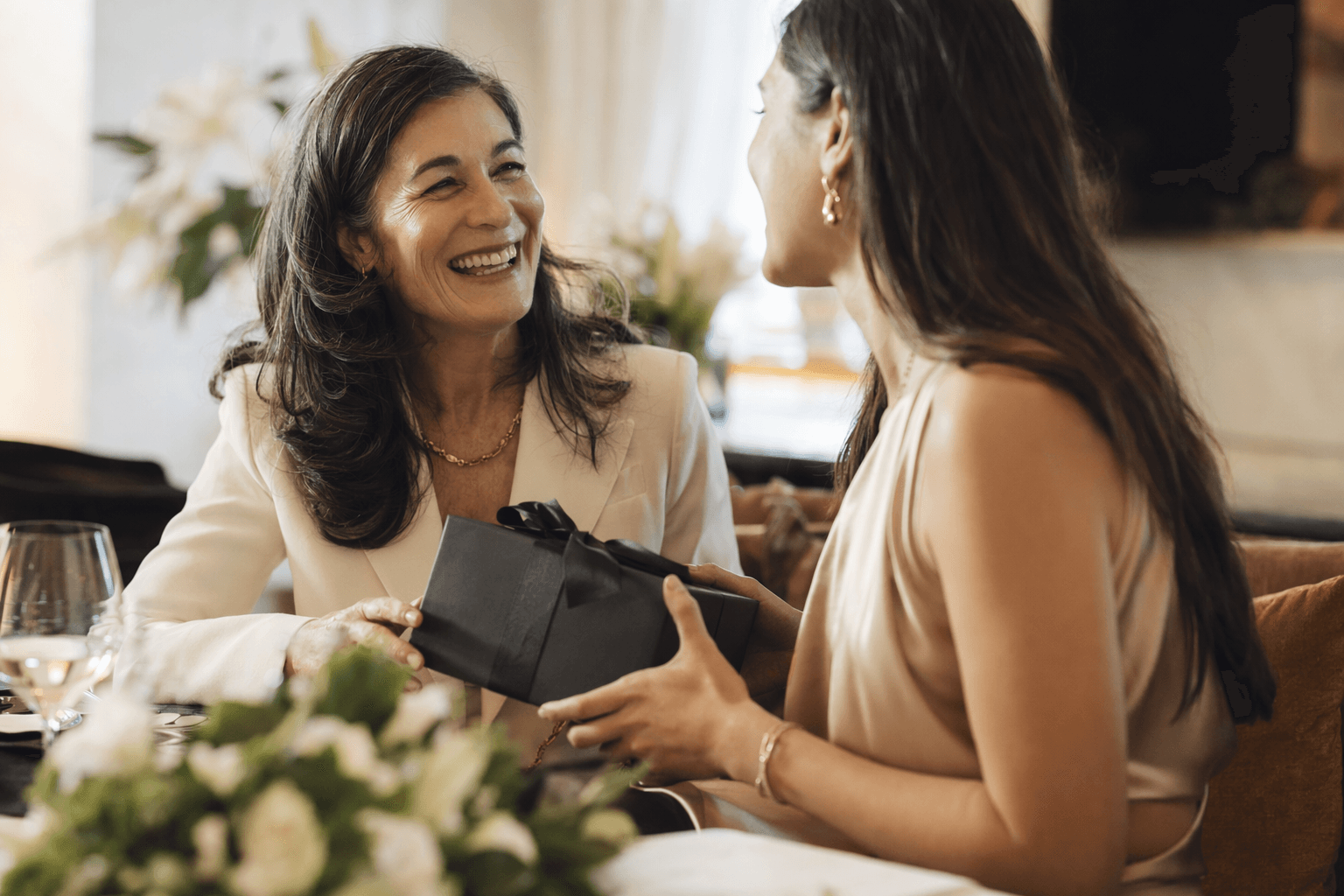 W’s Mother’s Day Gift Guide Spotlights Luxe Fashion and Beauty Picks