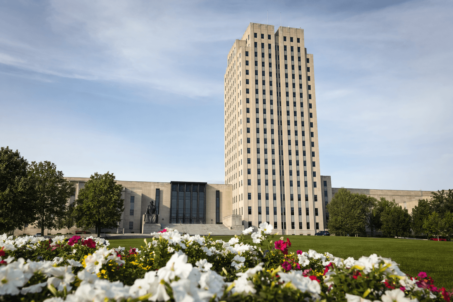 Six North Dakota lawmakers missed new financial disclosure deadline