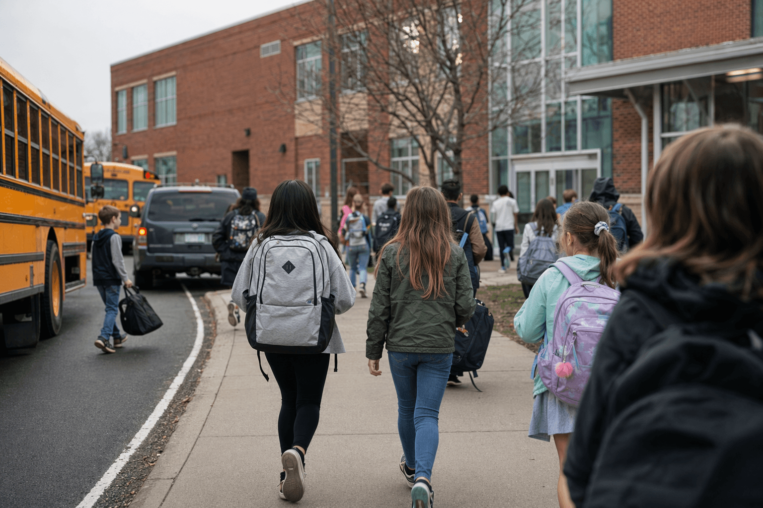 Cornwall schools budget heads to vote, taxes projected to rise 3 percent