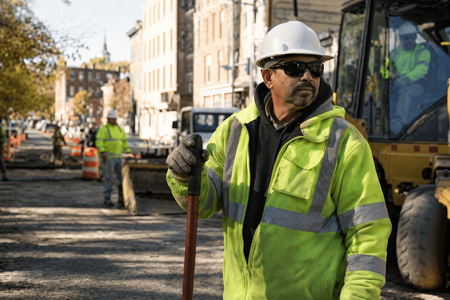 Newburgh seeks candidates for key public works, engineering posts