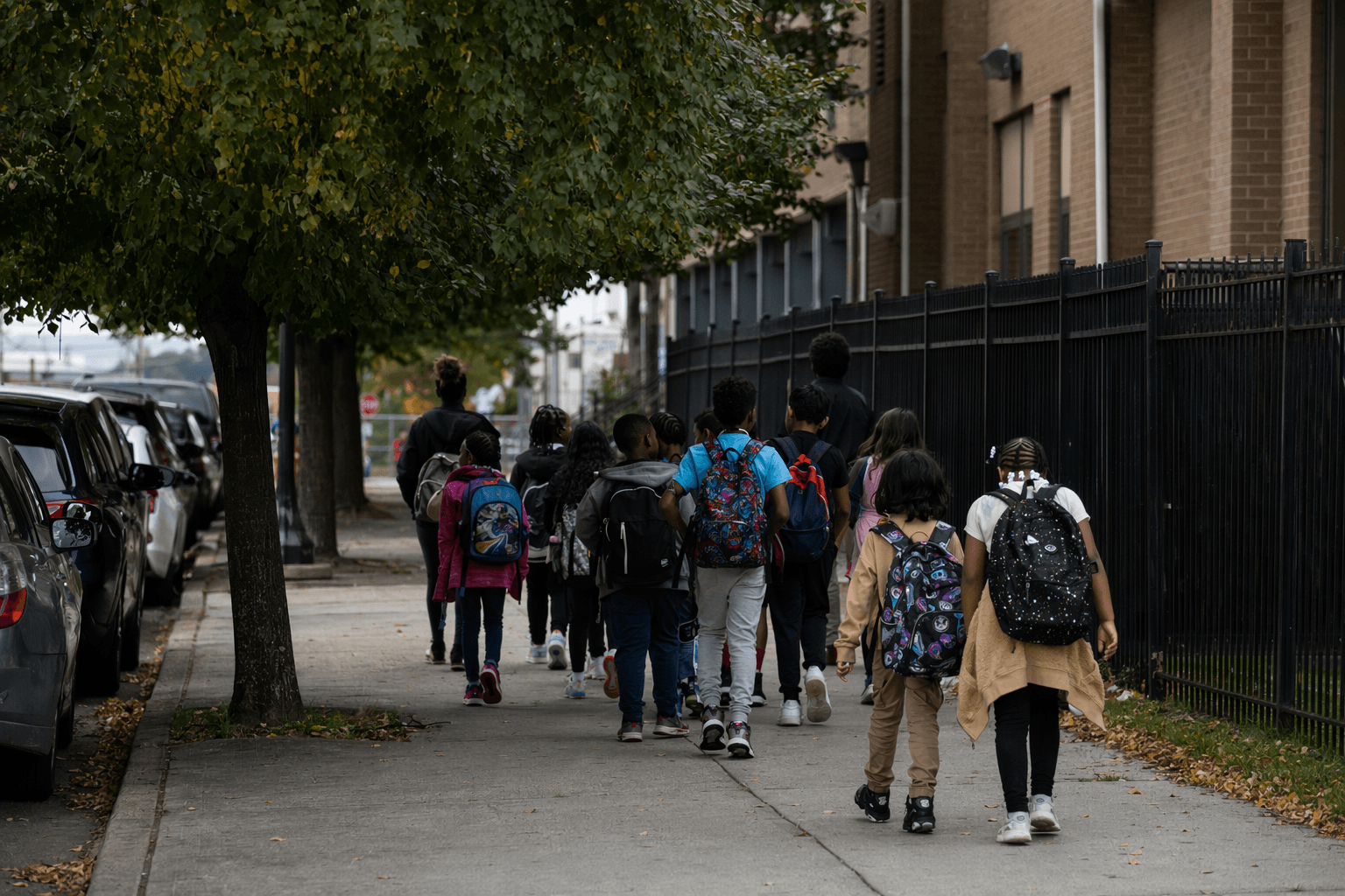 Newburgh nonprofit sues school district for $4 million over after-school deal