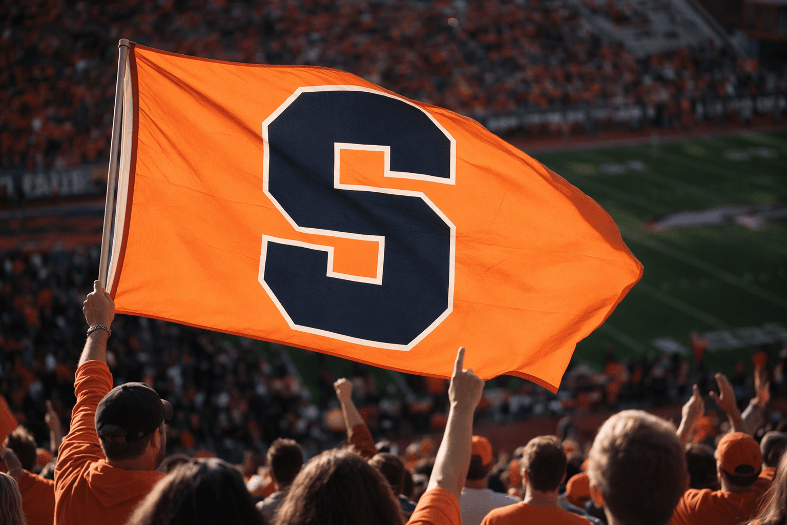 Syracuse Athletics launches One Orange Alliance for unified NIL donations