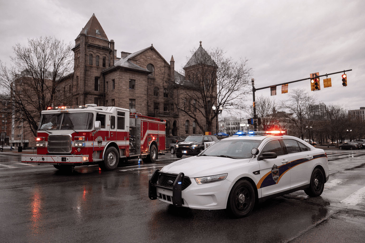 Syracuse faces overtime shortfall as police, fire costs surge again