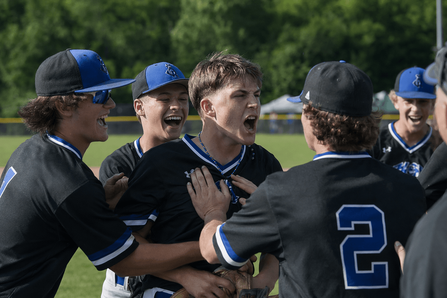 Owsley County edges Model 3-2 for revenge win