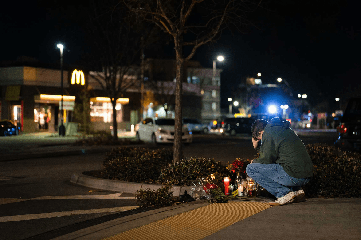 Court filings cite rape allegations as motive in Clovis killing case