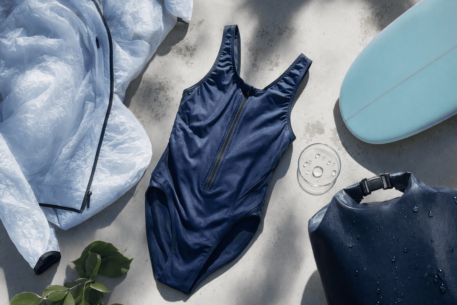 Techtextil Awards Spotlight PFAS-Free Textile Breakthroughs for Sustainable Fashion