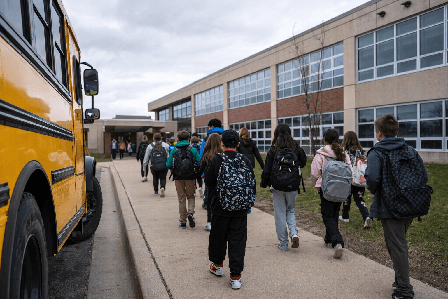 House passes anti-grooming bill to protect Minnesota students