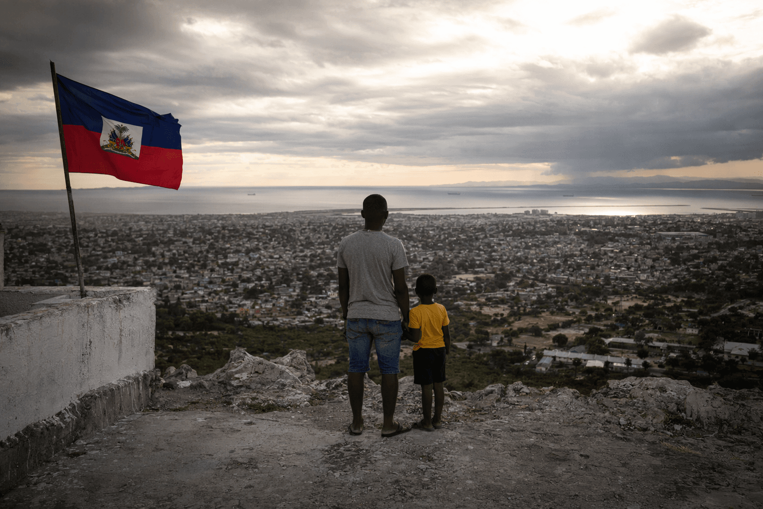 Haiti’s revolution inspired freedom, and still unsettles America today