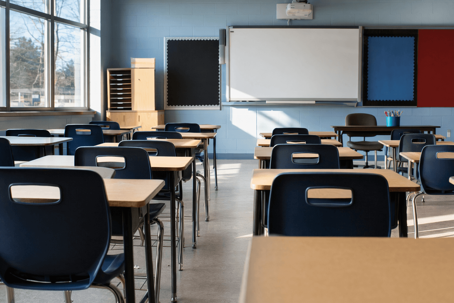 Goochland schools approve April 21 holiday, staff learning day for 2025-26 calendar