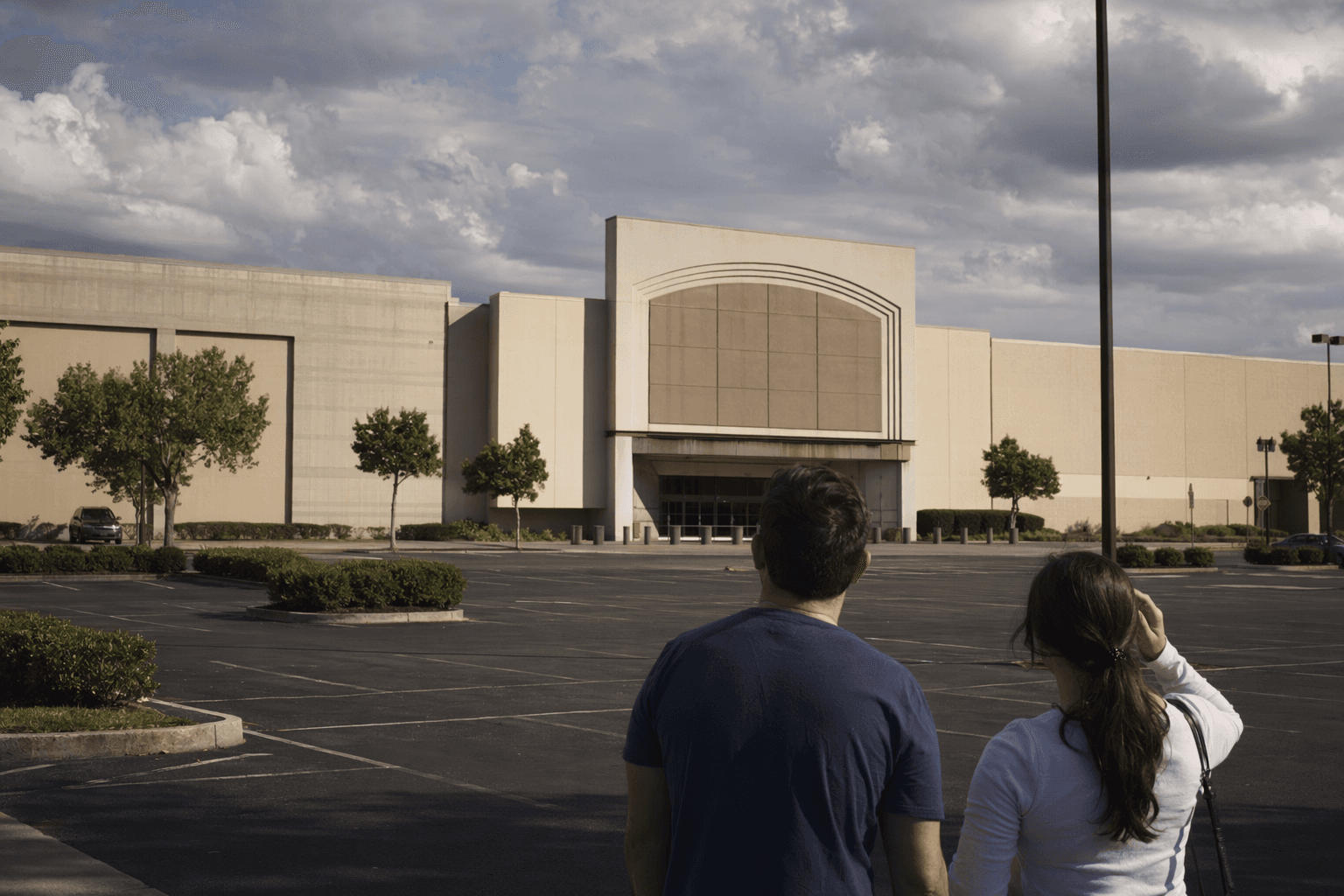 Macy’s, Saks Fifth Avenue close at Triangle Town Center, mall future uncertain