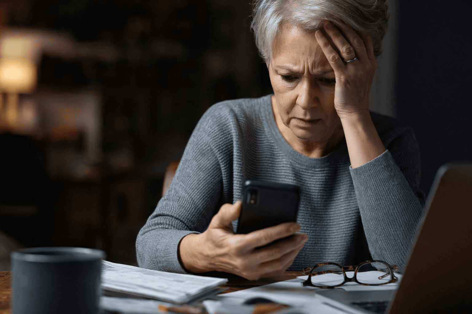 FTC Says Social Media Scams Cost Americans $2.1 Billion in 2025