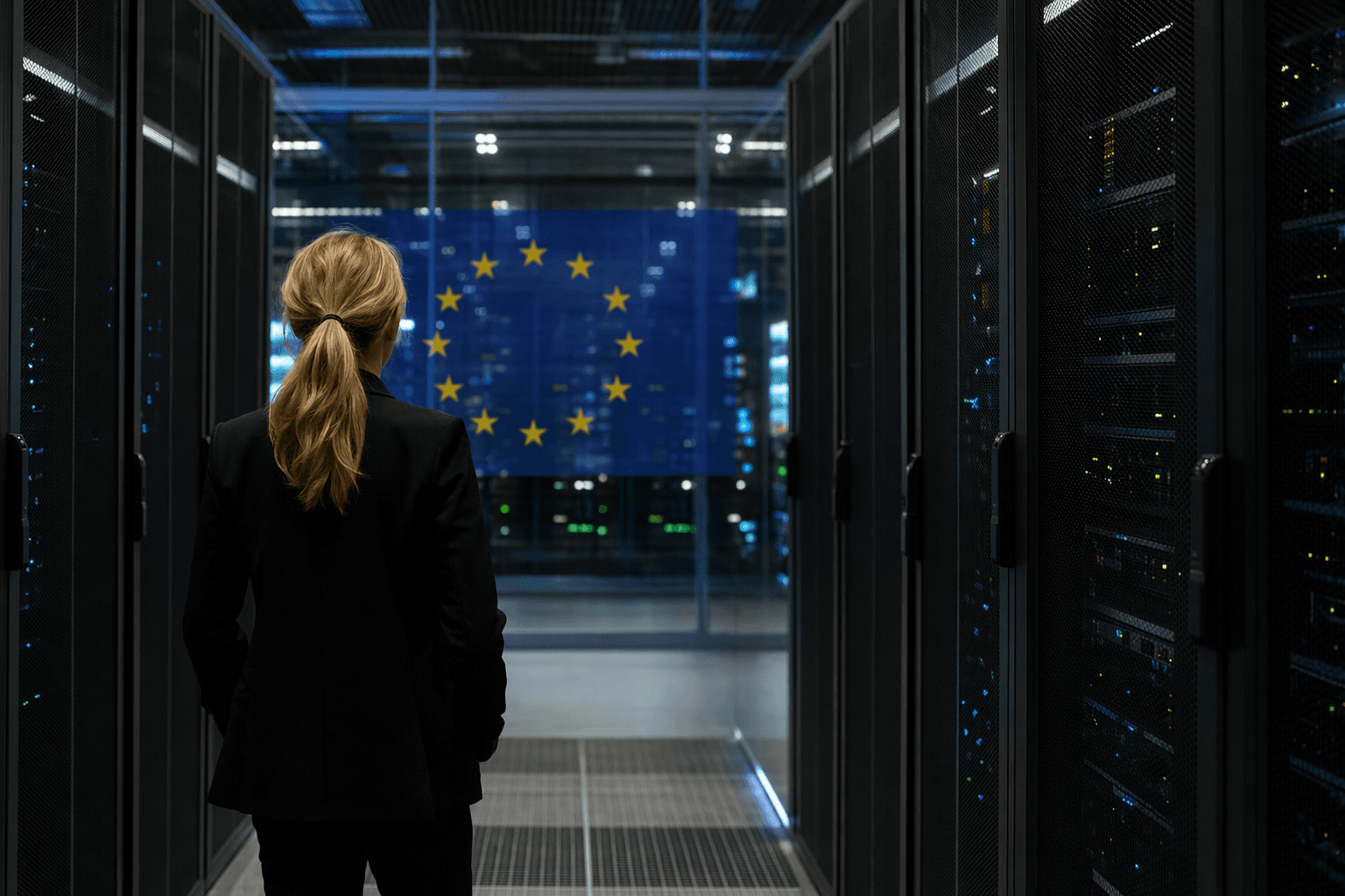 Europe’s digital sovereignty push collides with U.S. tech dependence