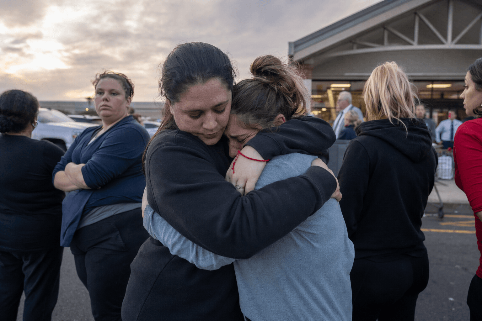 Market Basket CEO firing upheld, retail labor tensions persist