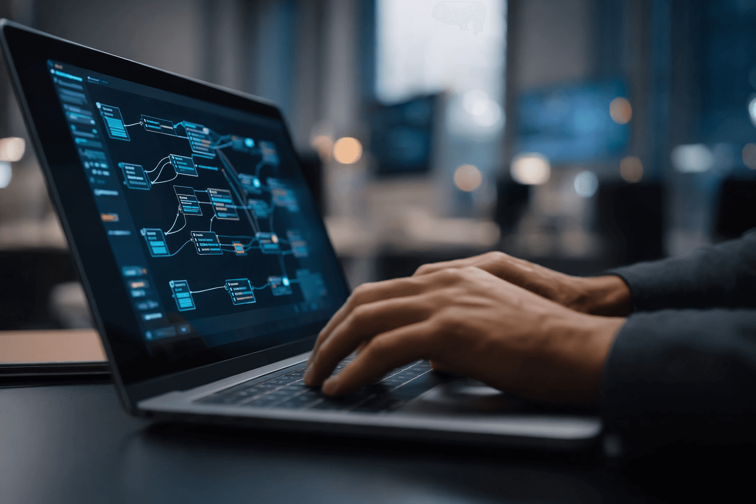 ServiceNow, Google Cloud push autonomous AI agents, raising stakes for monday.com