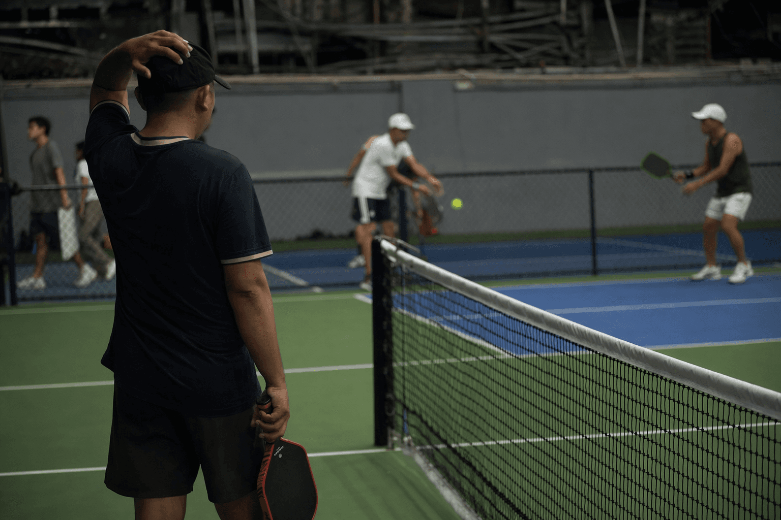 PPF cracks down on unsanctioned tournaments amid pickleball boom