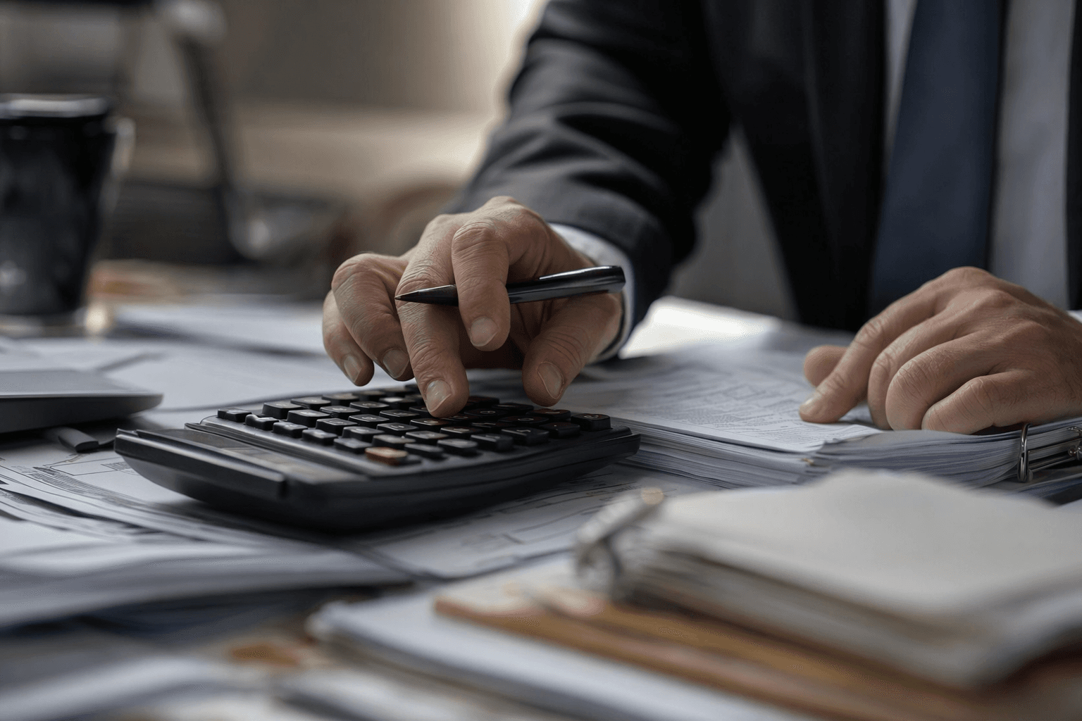 House bill cuts IRS enforcement funding, deepens tax policy divide