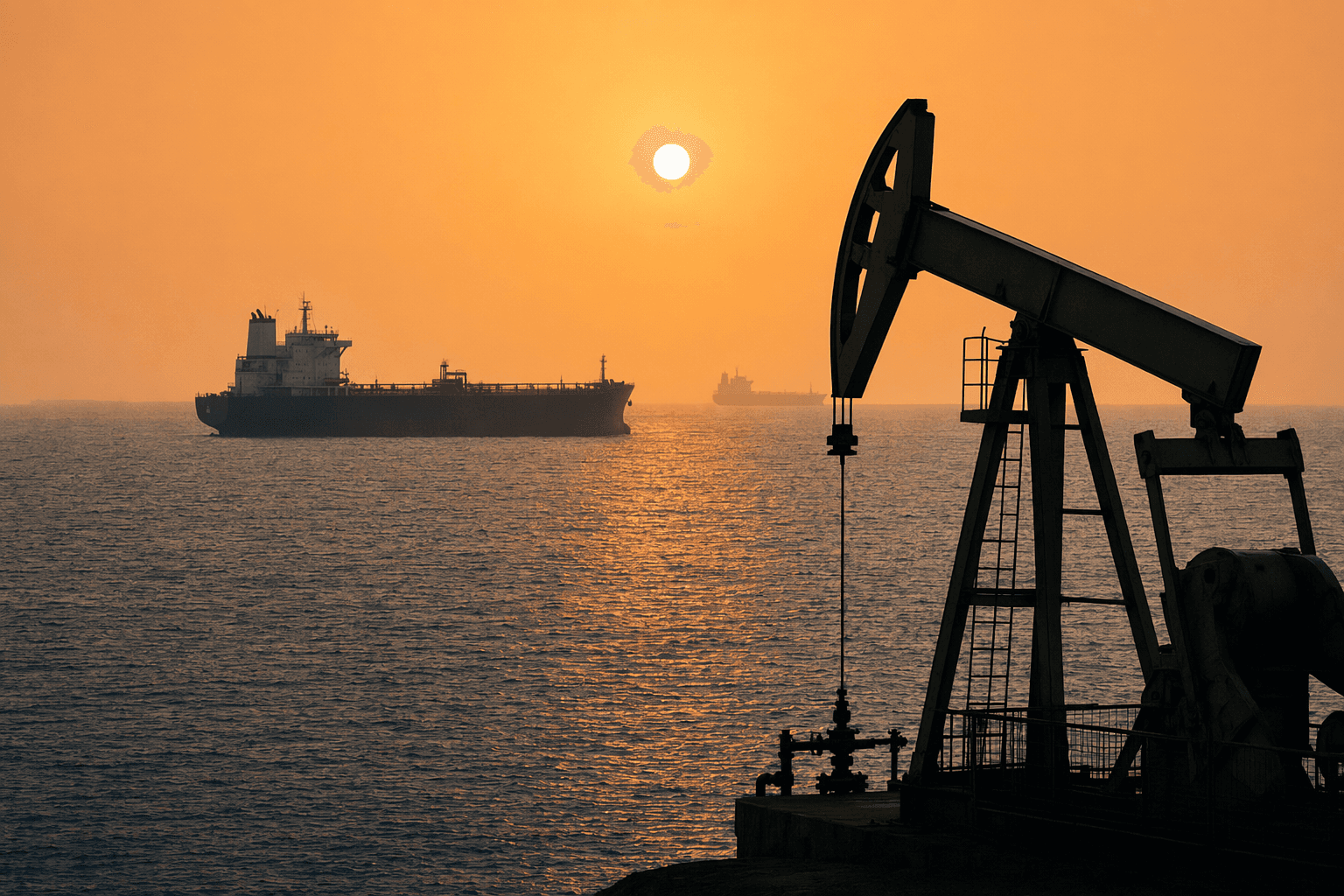 Goldman Sachs lifts Brent forecast to $90 as Gulf disruptions squeeze supply