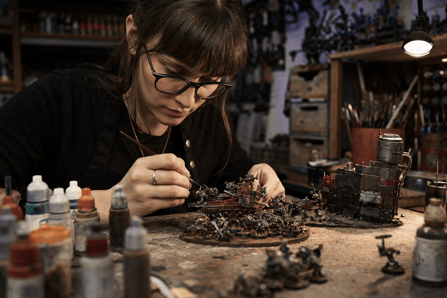 Grot Week begins, Warhammer 40,000 puts Gretchin in the spotlight