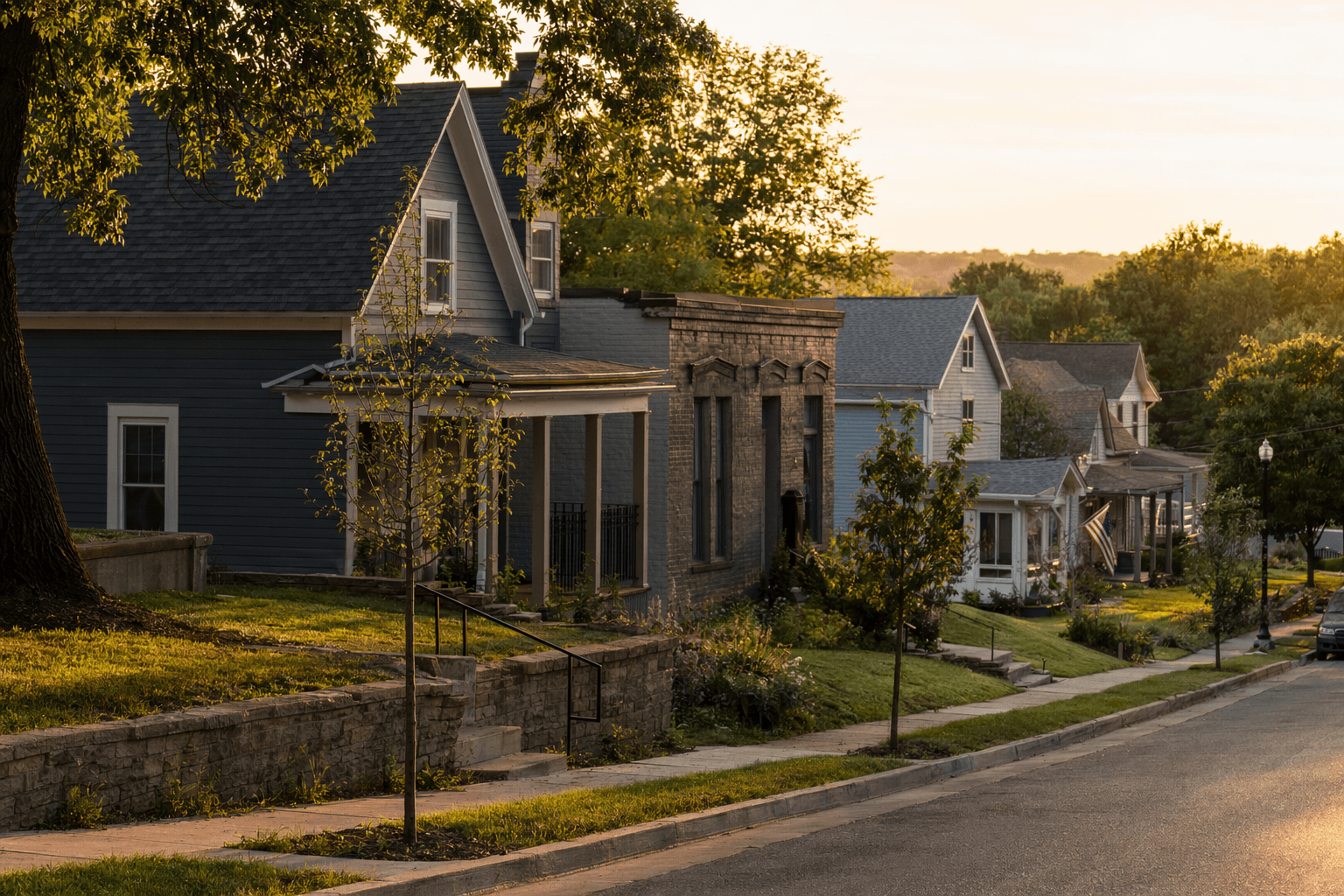 Atchison posts ordinance amending zoning and subdivision regulations