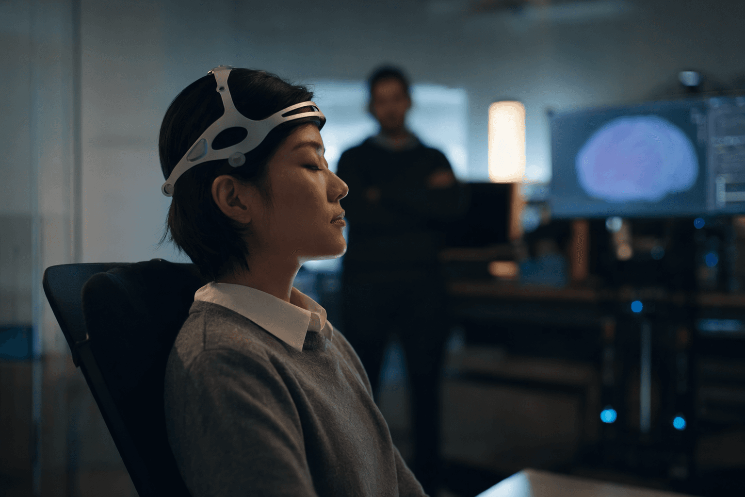 Neurable seeks to license non-invasive brain-reading tech for wearables