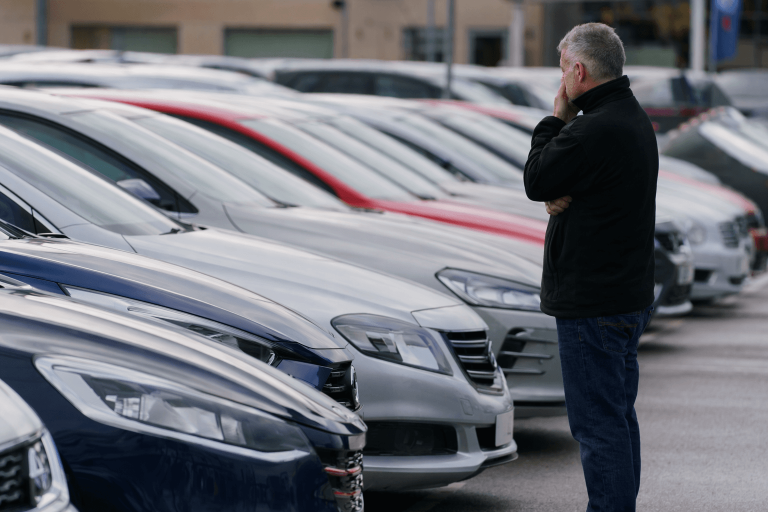 Consumer group challenges UK’s £9.1 billion car finance compensation scheme