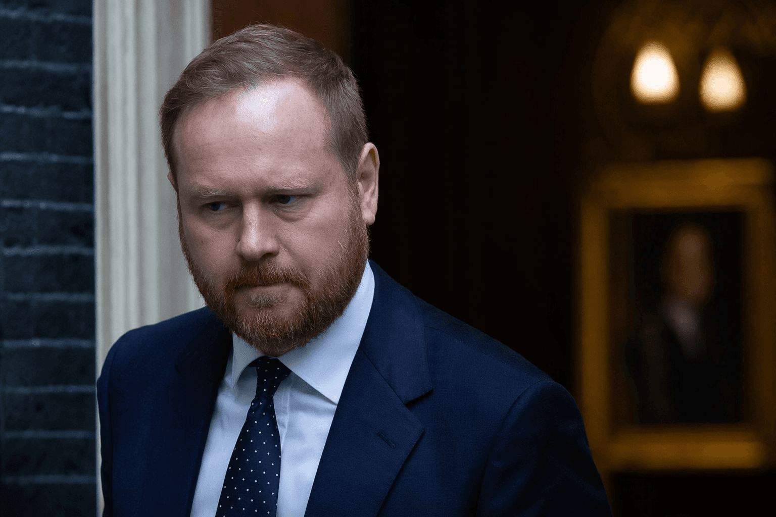 McSweeney admits serious mistake over Mandelson appointment and Epstein ties