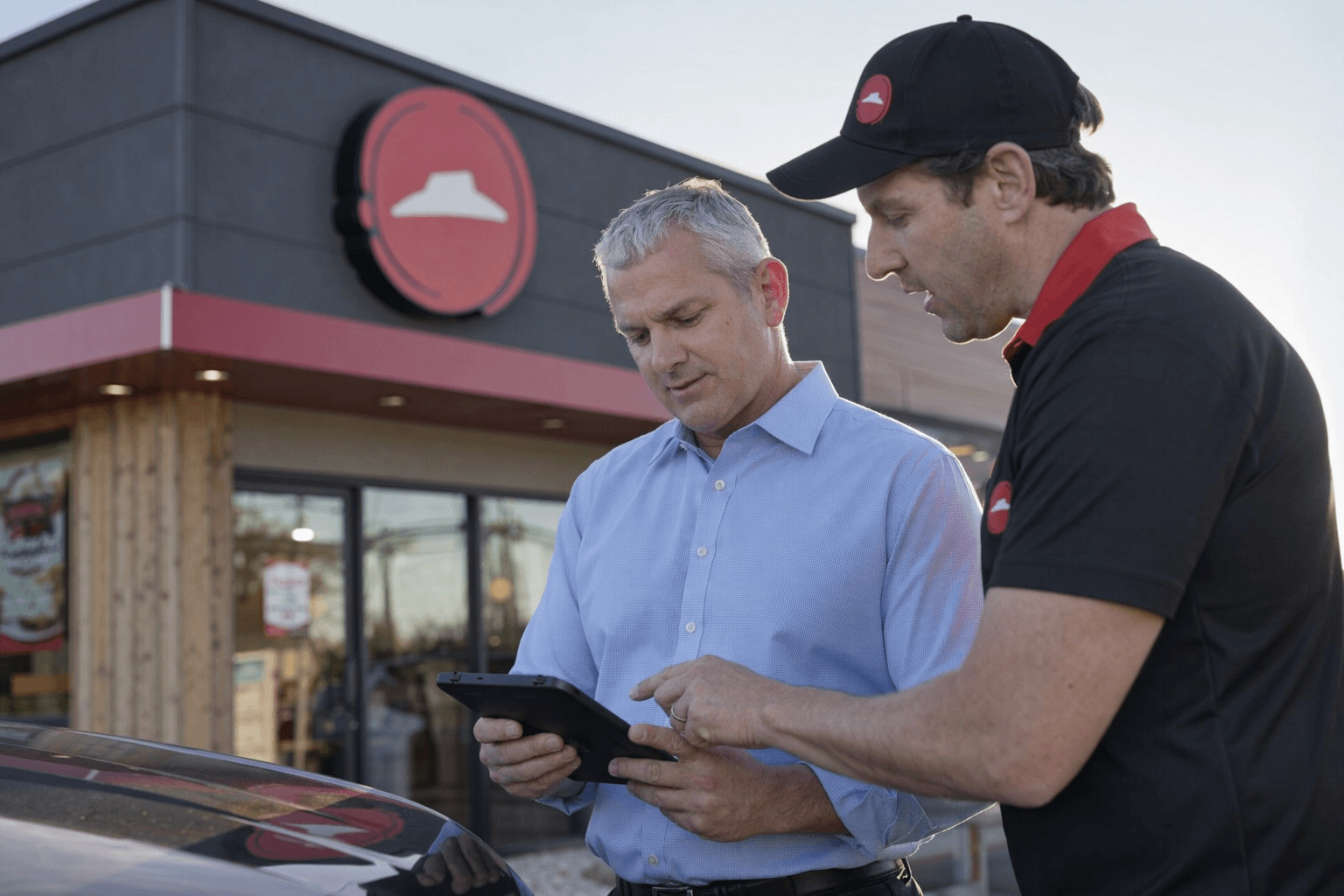 Yum CEO says Pizza Hut sale may require company ownership stakes