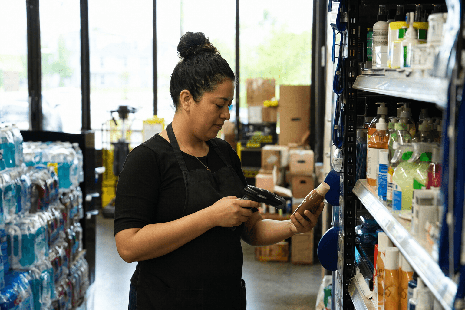 Dollar General workers face flat retail growth, but steady openings remain