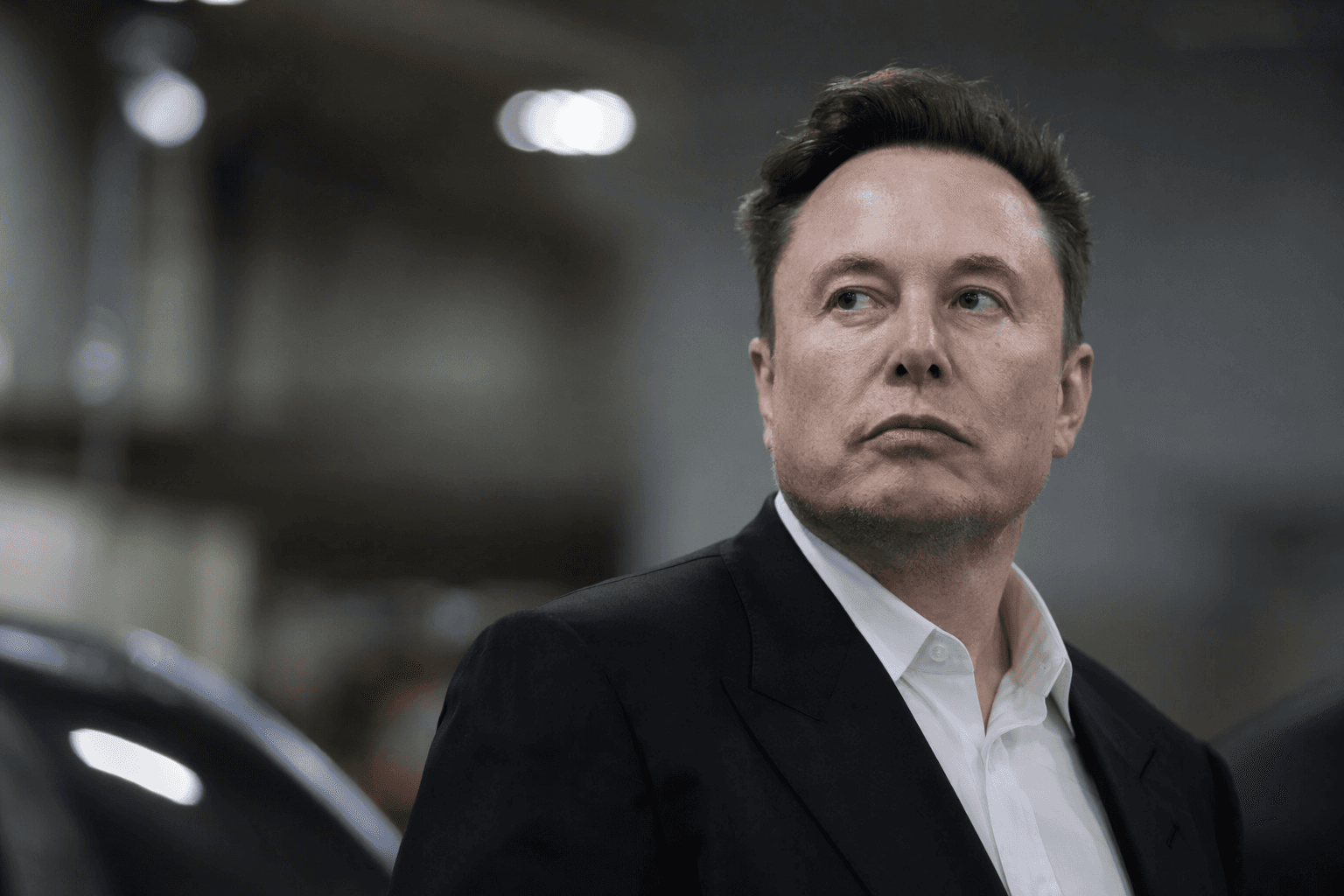 Musk blasts OpenAI on X before trial over nonprofit mission claim