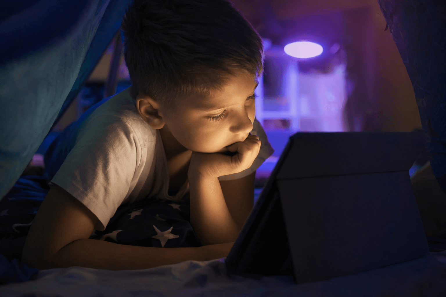 Bipartisan senators target AI chatbots with new child safety rules