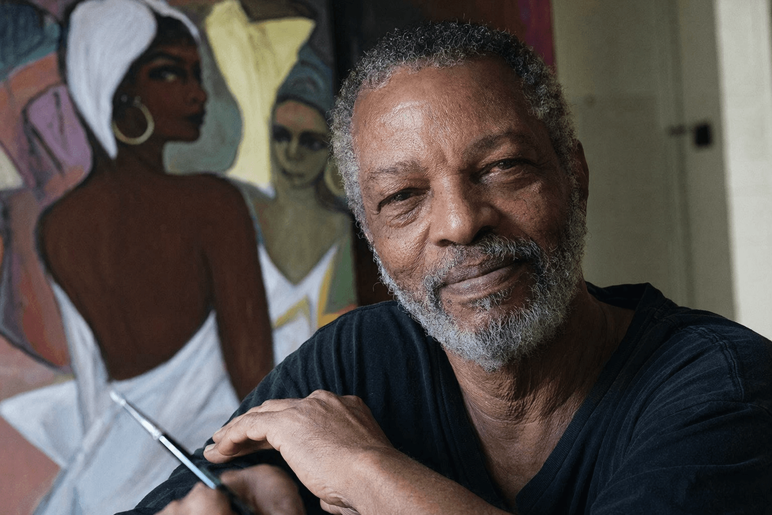Cuban artist Choco dies in Havana, nation mourns his legacy