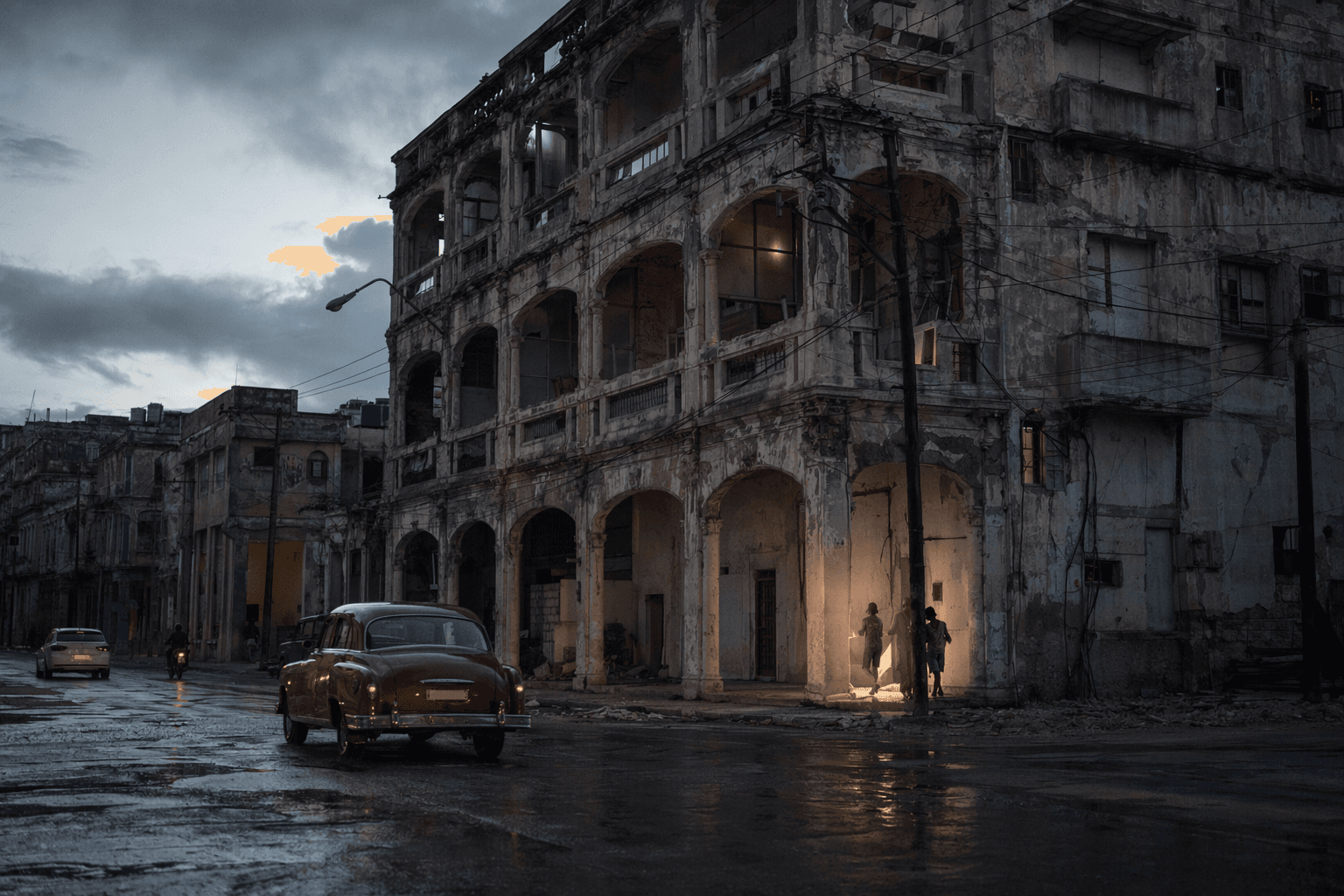 Merz rejects military intervention in Cuba amid deepening crisis