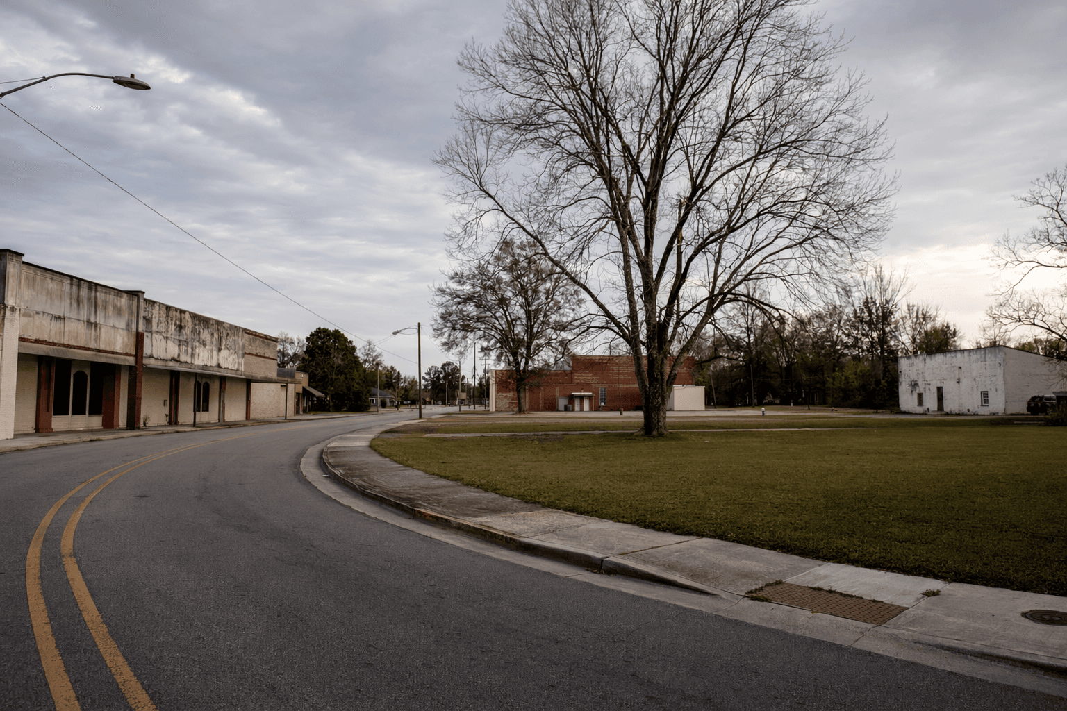 Allendale County posts RFP for new community center project