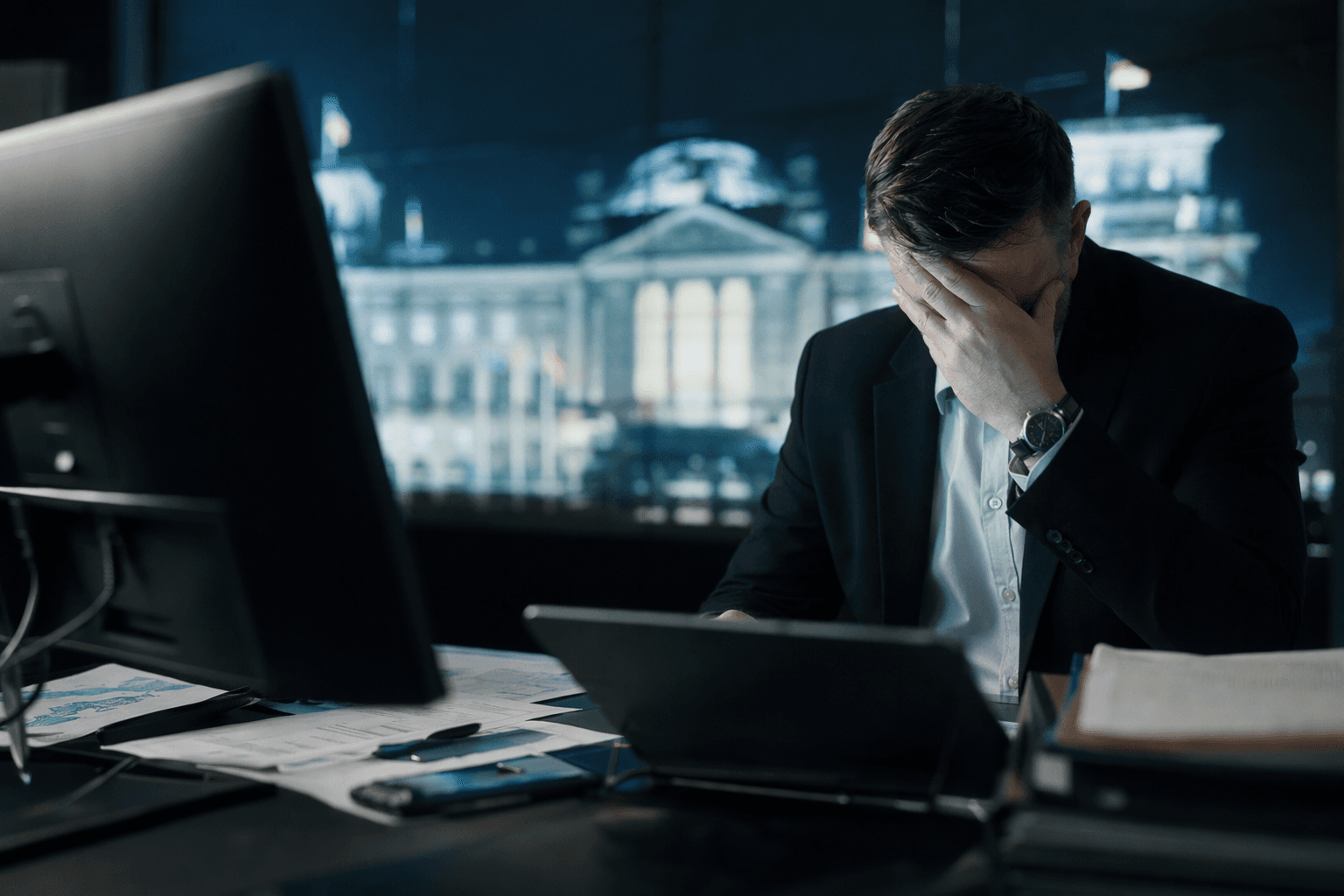 AI-generated illustration