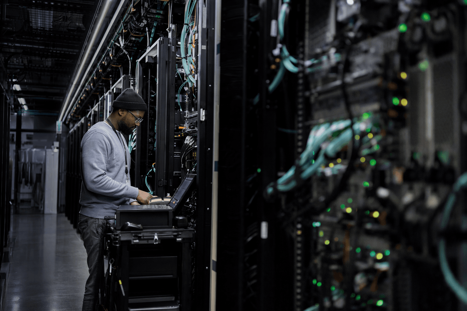 Big Tech Earnings Face Test Over Massive AI Spending Payoff