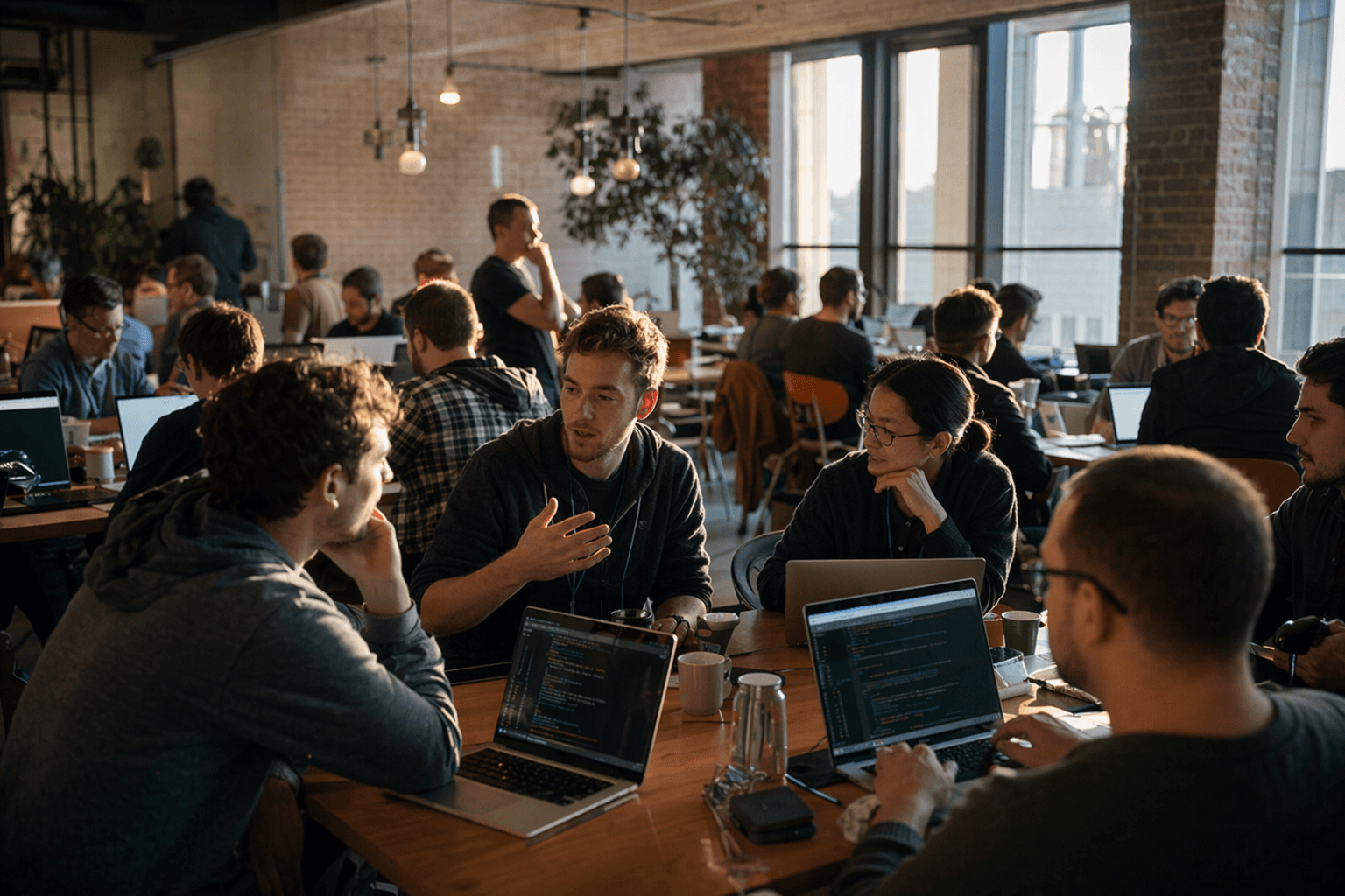 Async Rust Book Explains Cooperative Concurrency and Runtime Scheduling