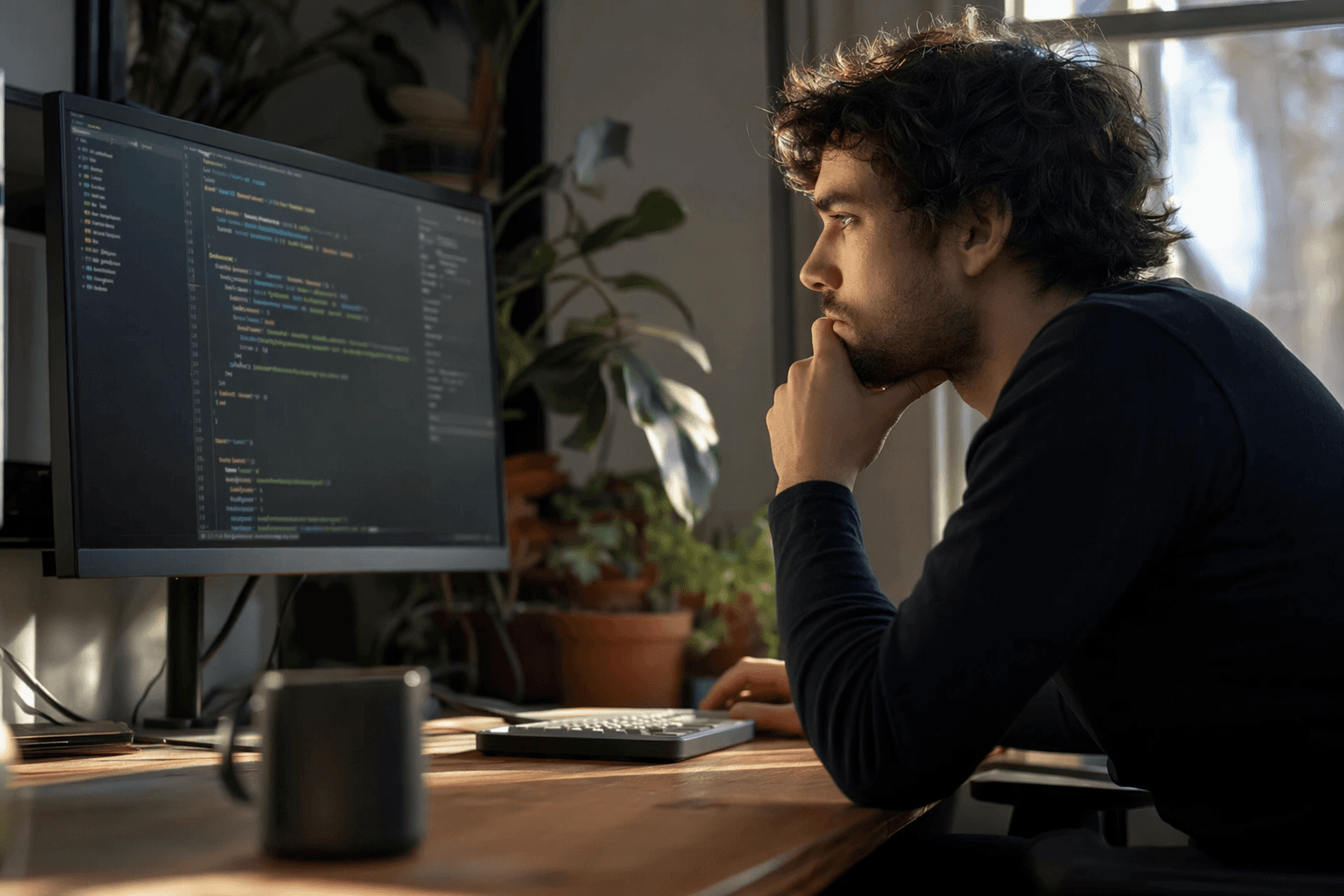 rustup guides developers through Rust’s stable, beta, and nightly channels