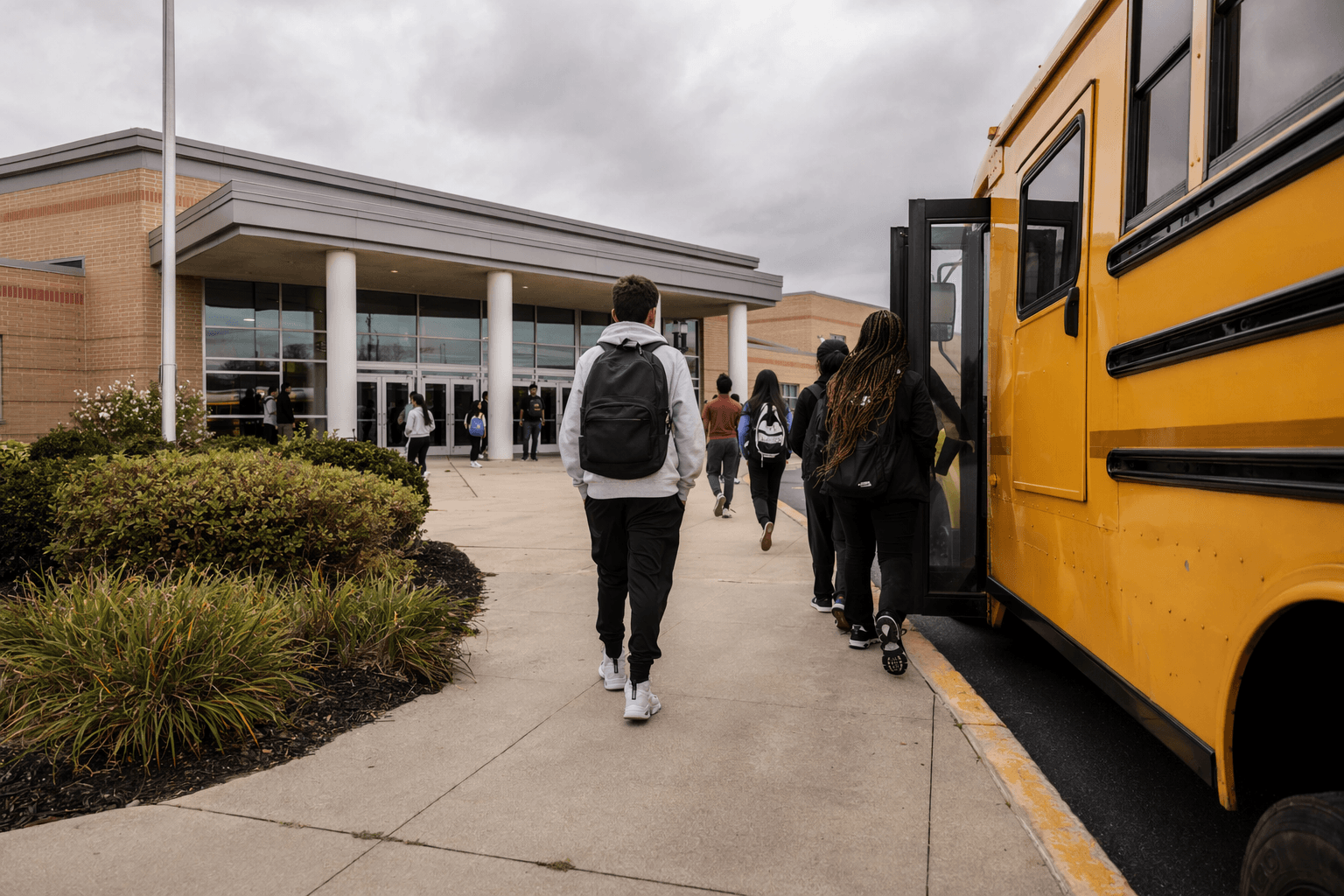 Millville schools seek nominations for prosecutor’s Do the Right Thing program