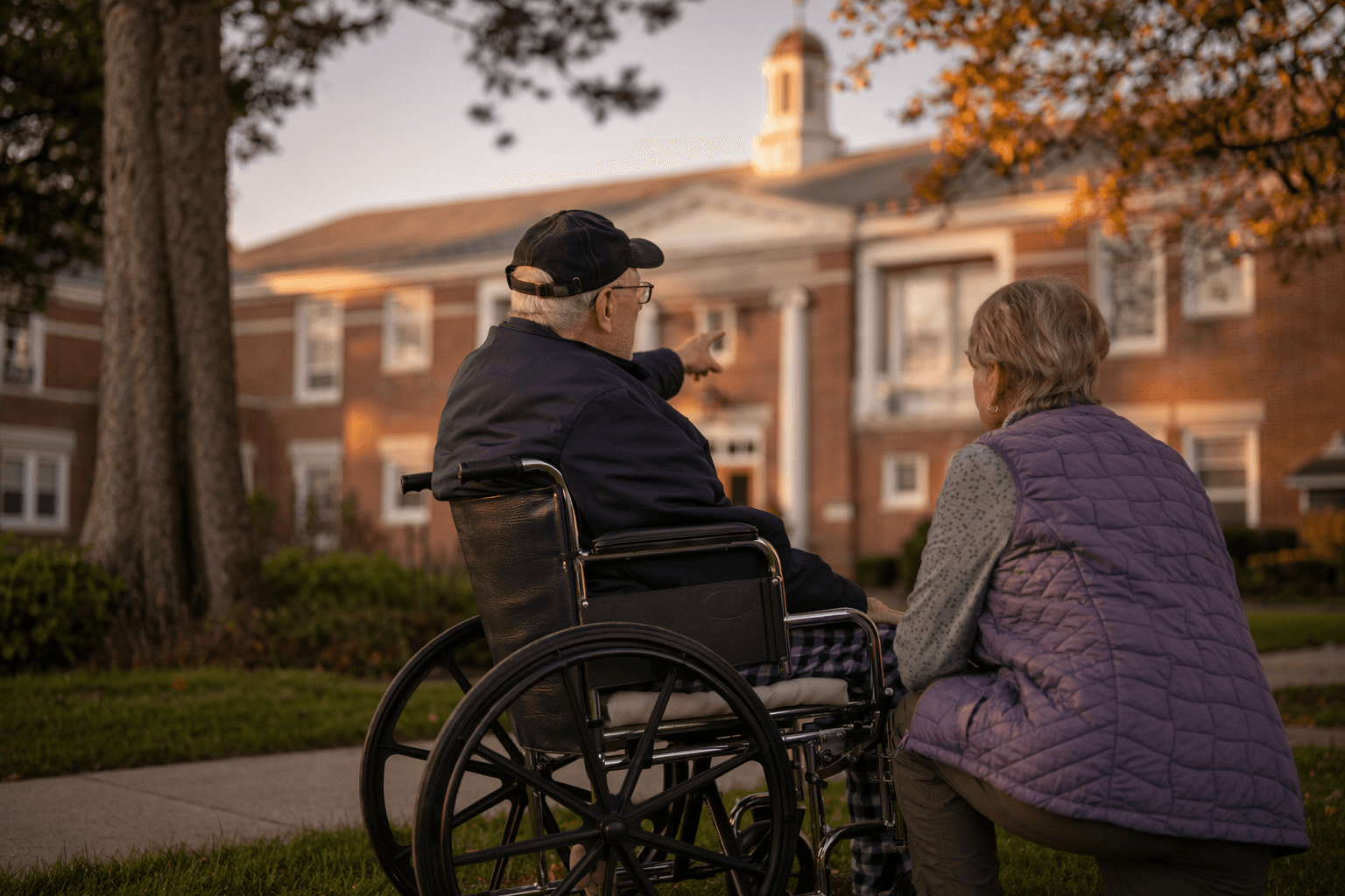 State honors Vineland veterans home volunteers during National Volunteer Week