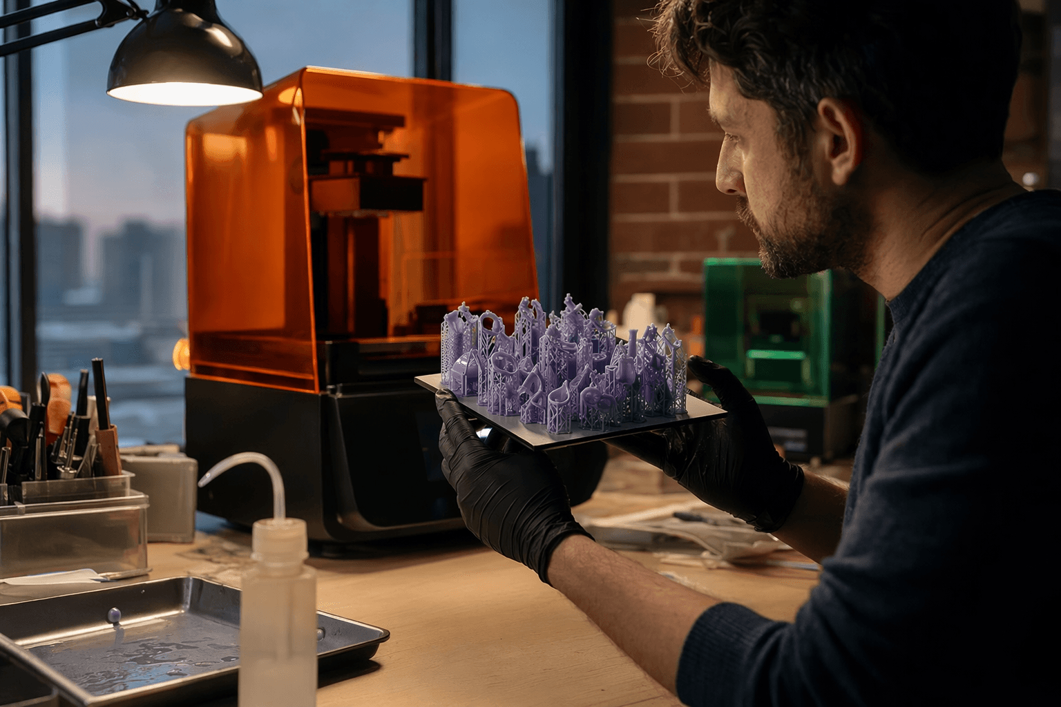 PrusaSlicer Beta Refactors SLA Slicing, Hints at 3.0 Soon