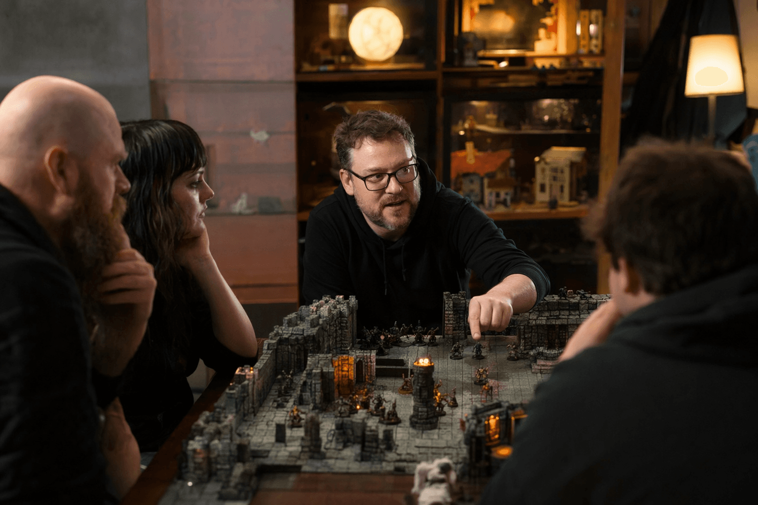 Eau Claire Dungeons & Dragons fundraiser raises money for MS research
