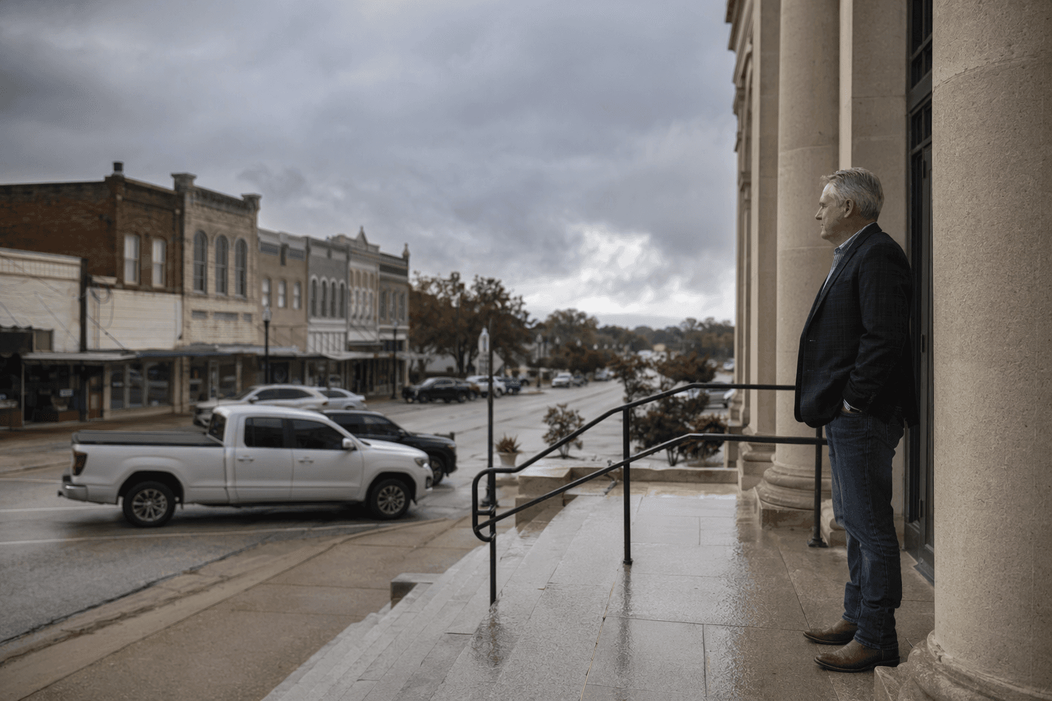 Bank mergers reshape Rockwall business banking, raising concerns over local access