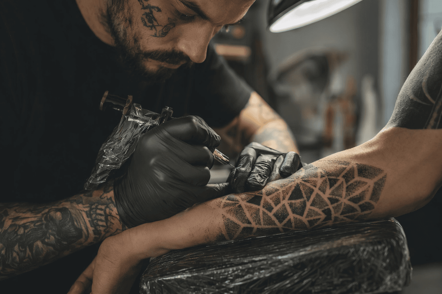 AI-generated illustration