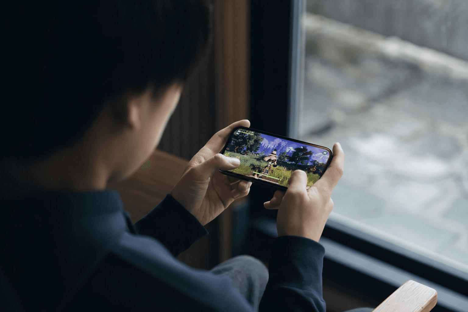 Toho Games ends Sakuna: Of Rice and Ruin mobile RPG after five months