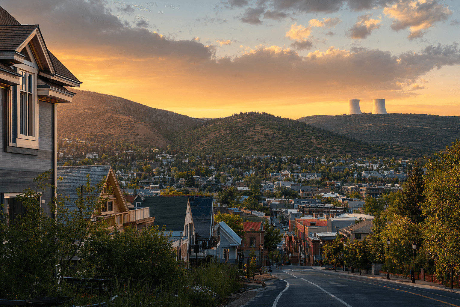 Park City hosts free forum on Utah's advanced nuclear energy plans