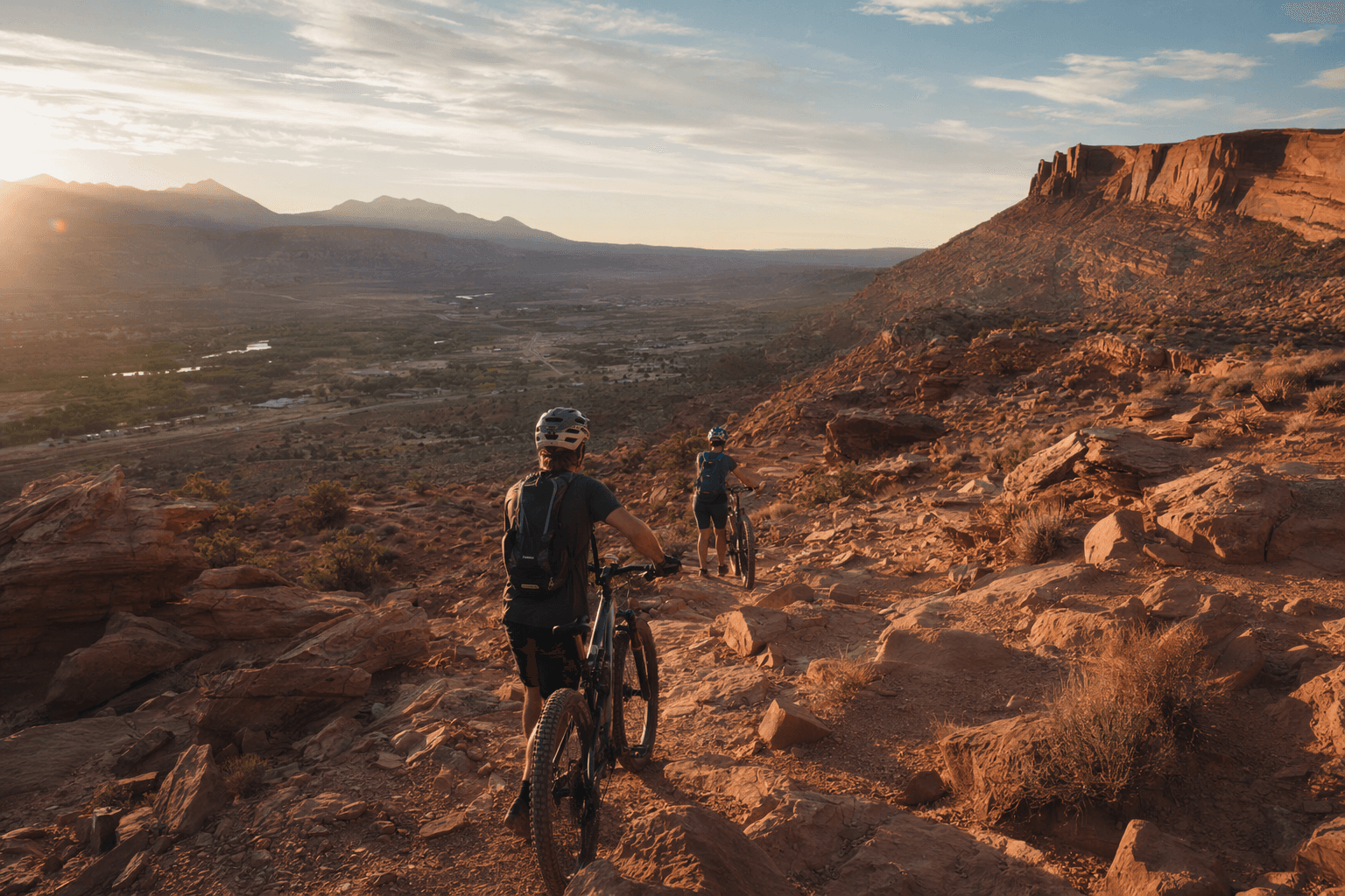 Moab planning commission weighs zoning changes shaping recreation access