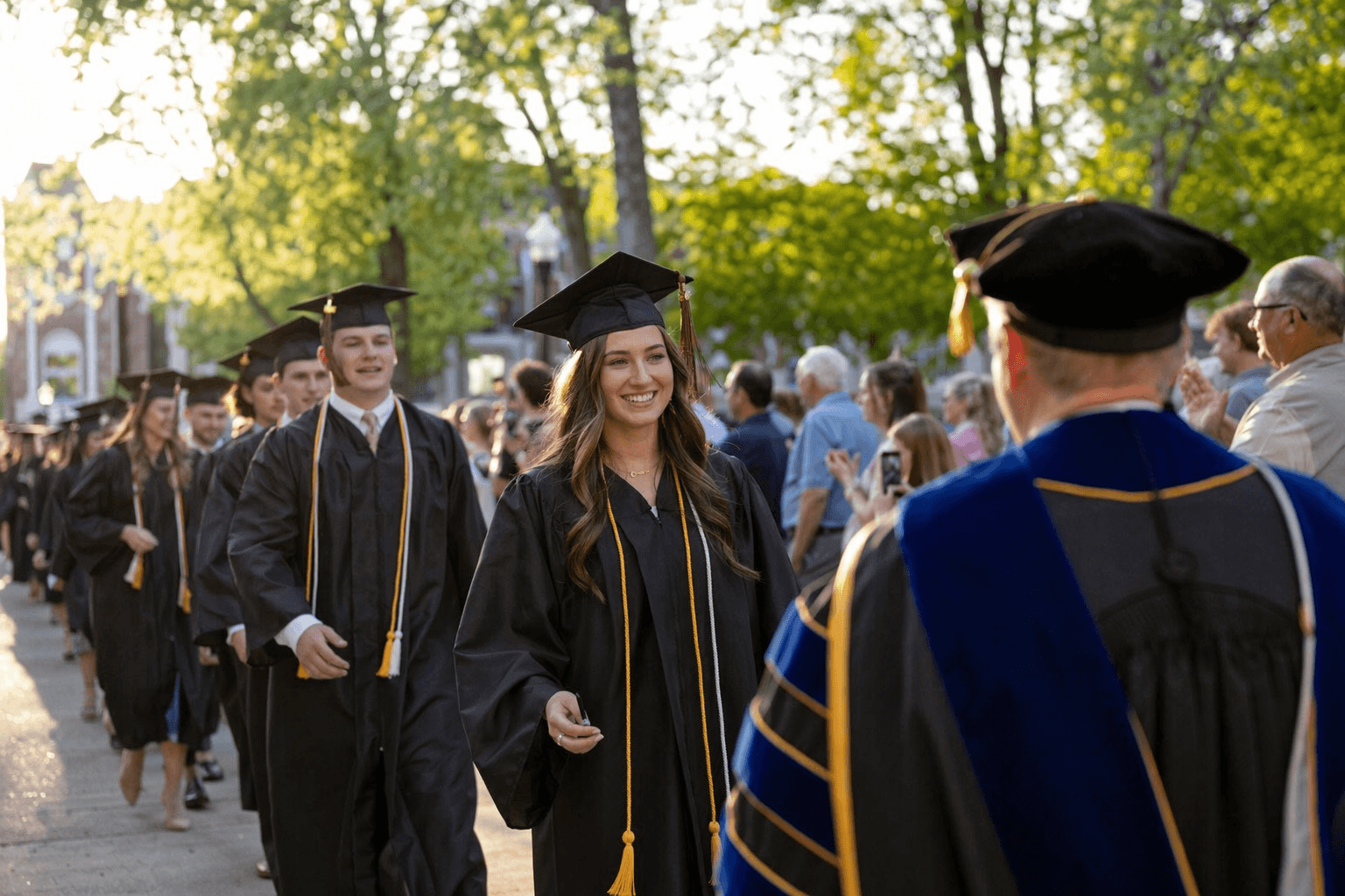 Illinois College to celebrate 192nd commencement weekend in Jacksonville
