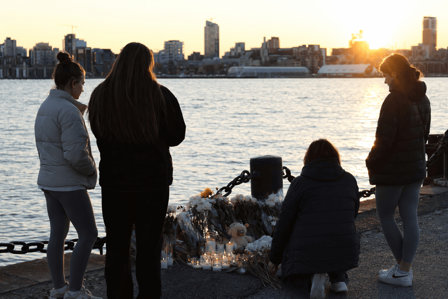 Hamilton woman missing since January found dead near Harbour Front Drive