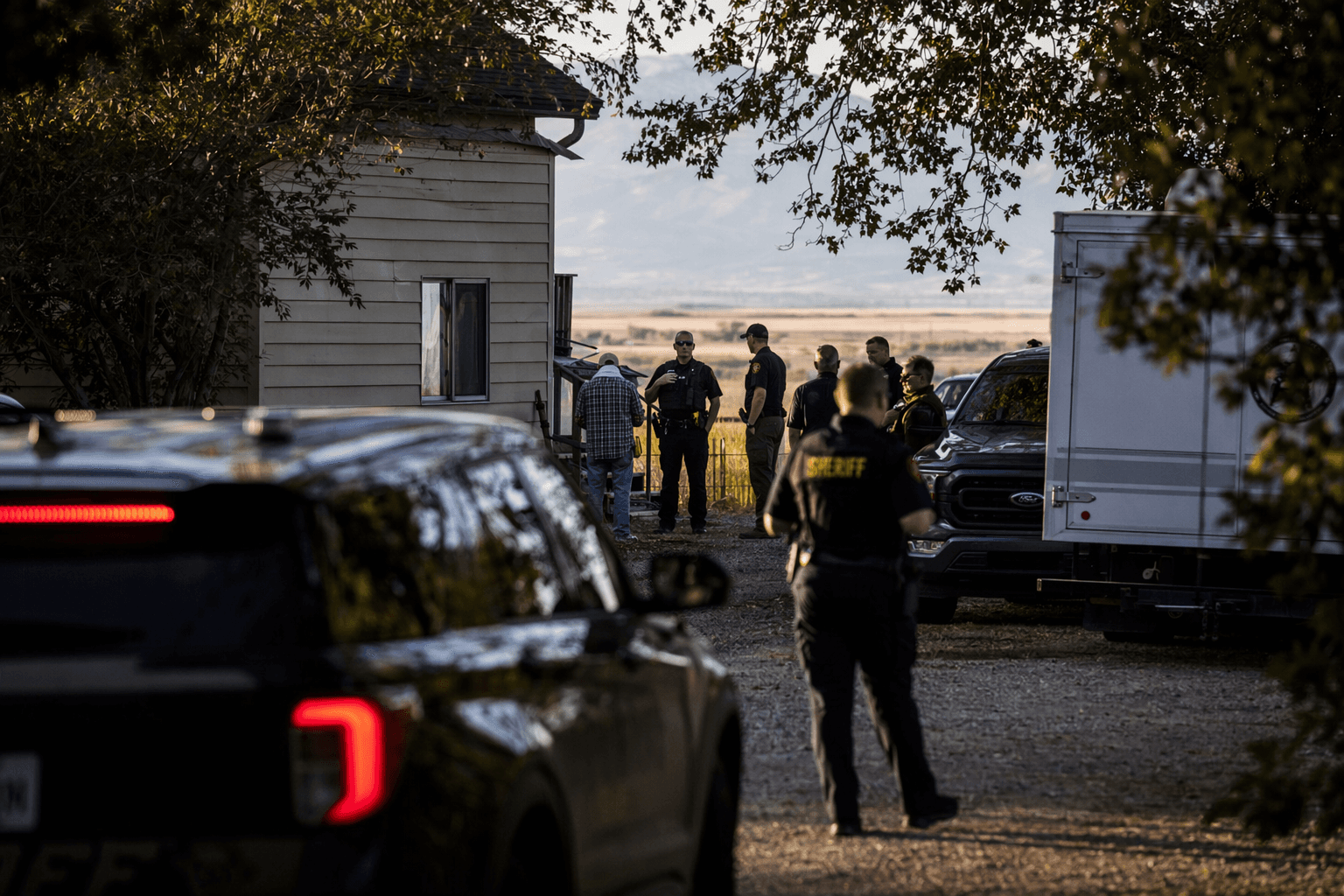 Montana Mother Charged With Homicide After 5-Year-Old Son Found Dead