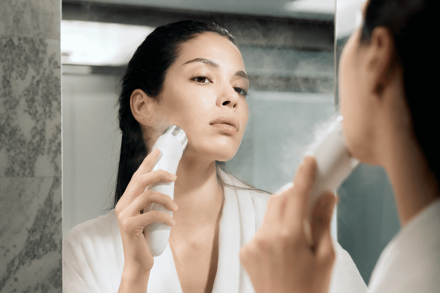 CAAM launches facial cryotherapy device for at-home skin recovery